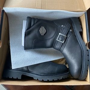 Harley Davidson Boots